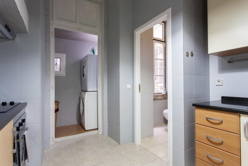 Apartamento Correeiros Downtown By Altido