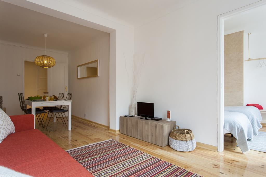 Correeiros Downtown Apartments By Altido Lisbon