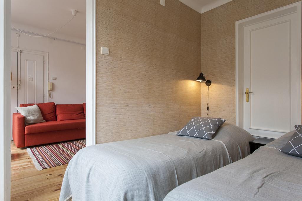Correeiros Downtown Apartments By Altido Apartment Lisbon