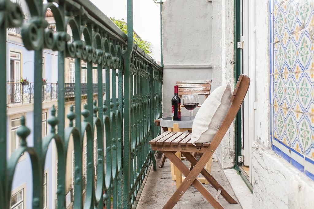 Correeiros Downtown Apartments By Altido Lisbon