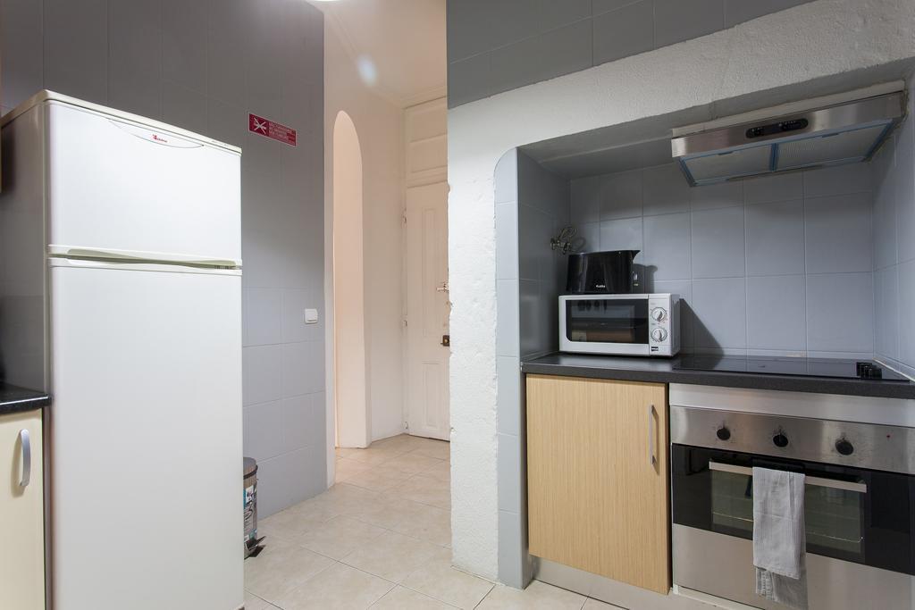 Correeiros Downtown Apartments By Altido Apartment *