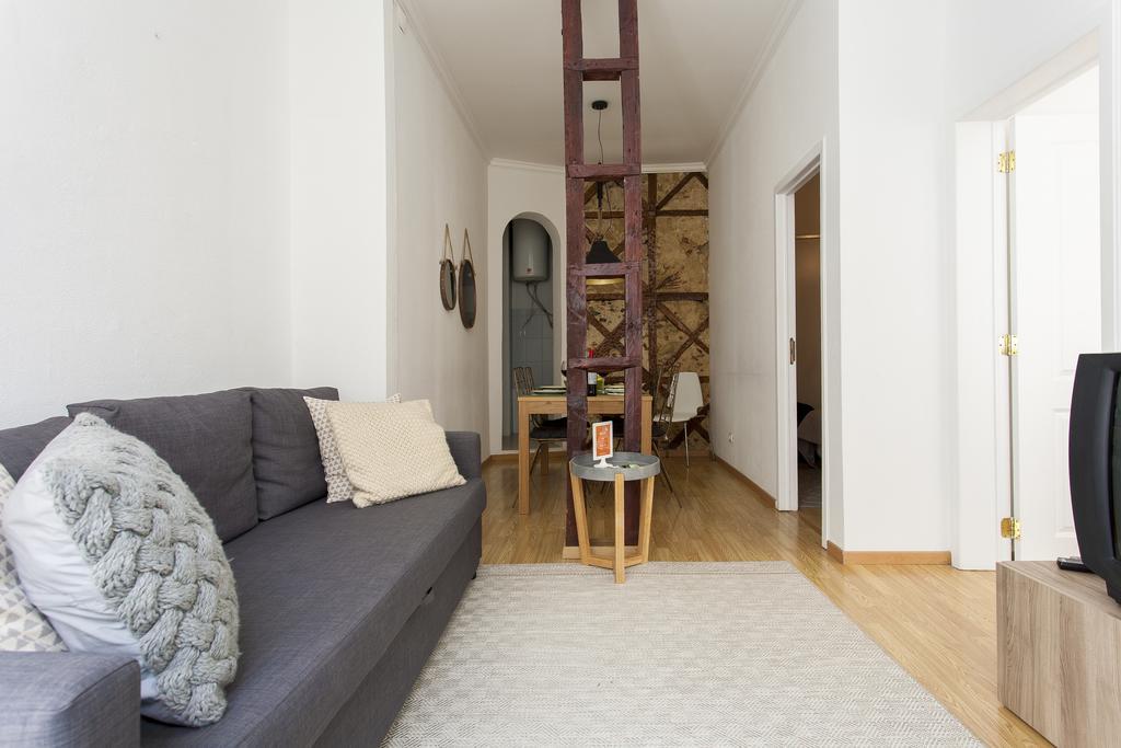Correeiros Downtown Apartments By Altido