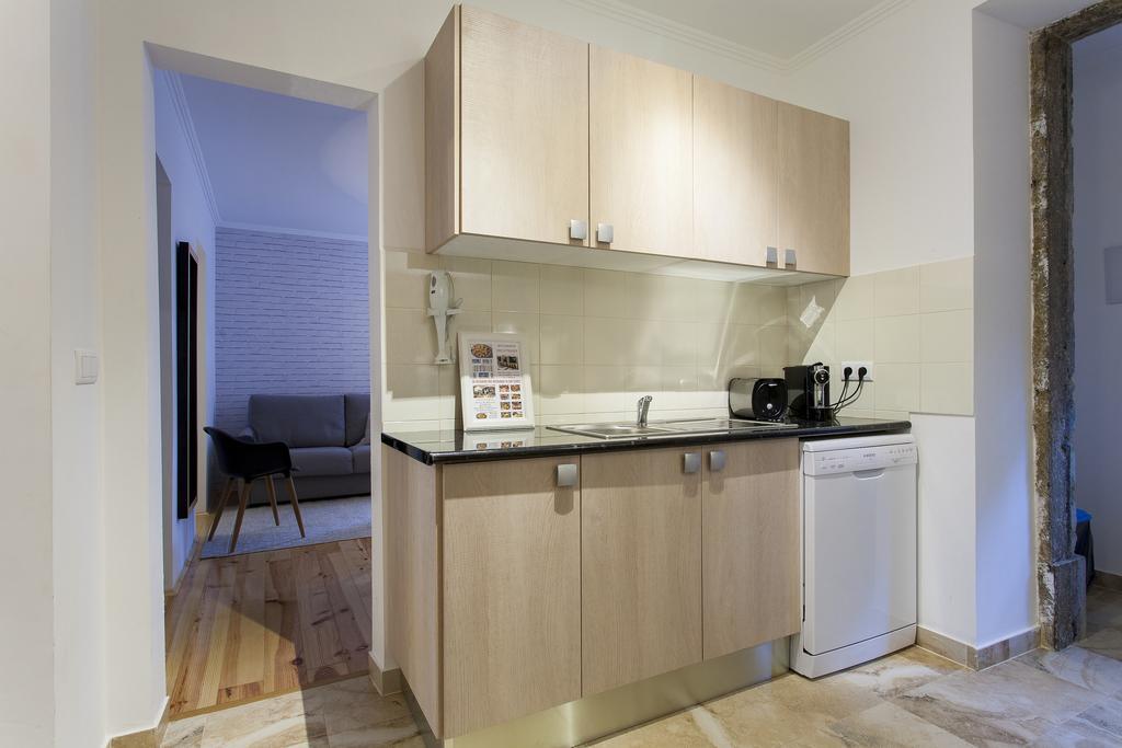 Correeiros Downtown Apartments By Altido Apartment *