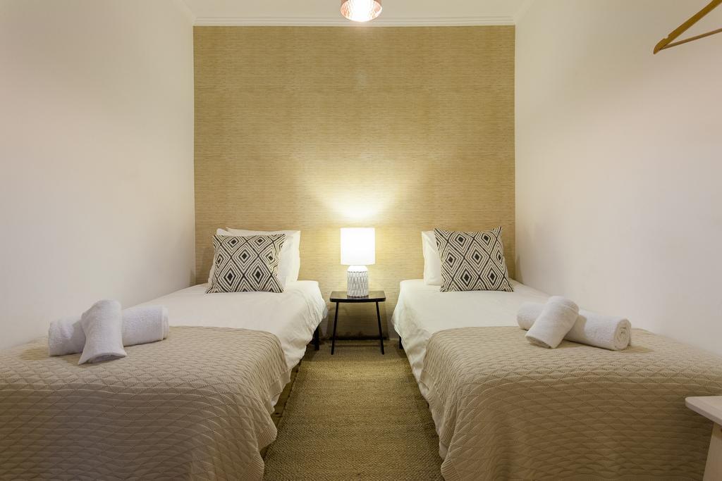Correeiros Downtown Apartments By Altido *