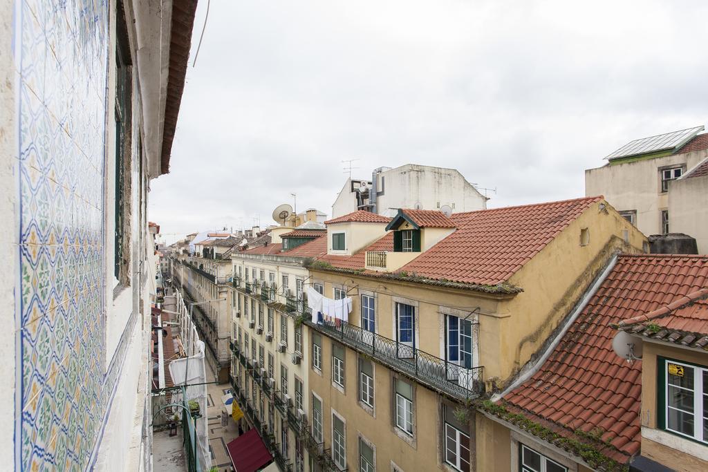 Apartment Correeiros Downtown Apartments By Altido