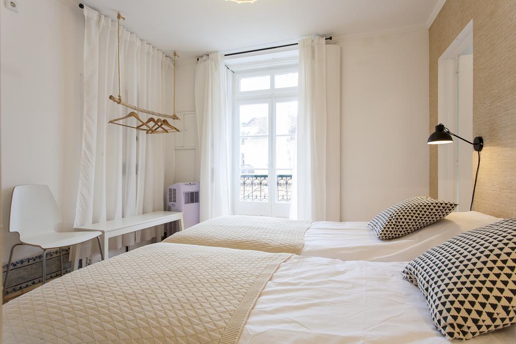 Apartment Correeiros Downtown Apartments By Altido *