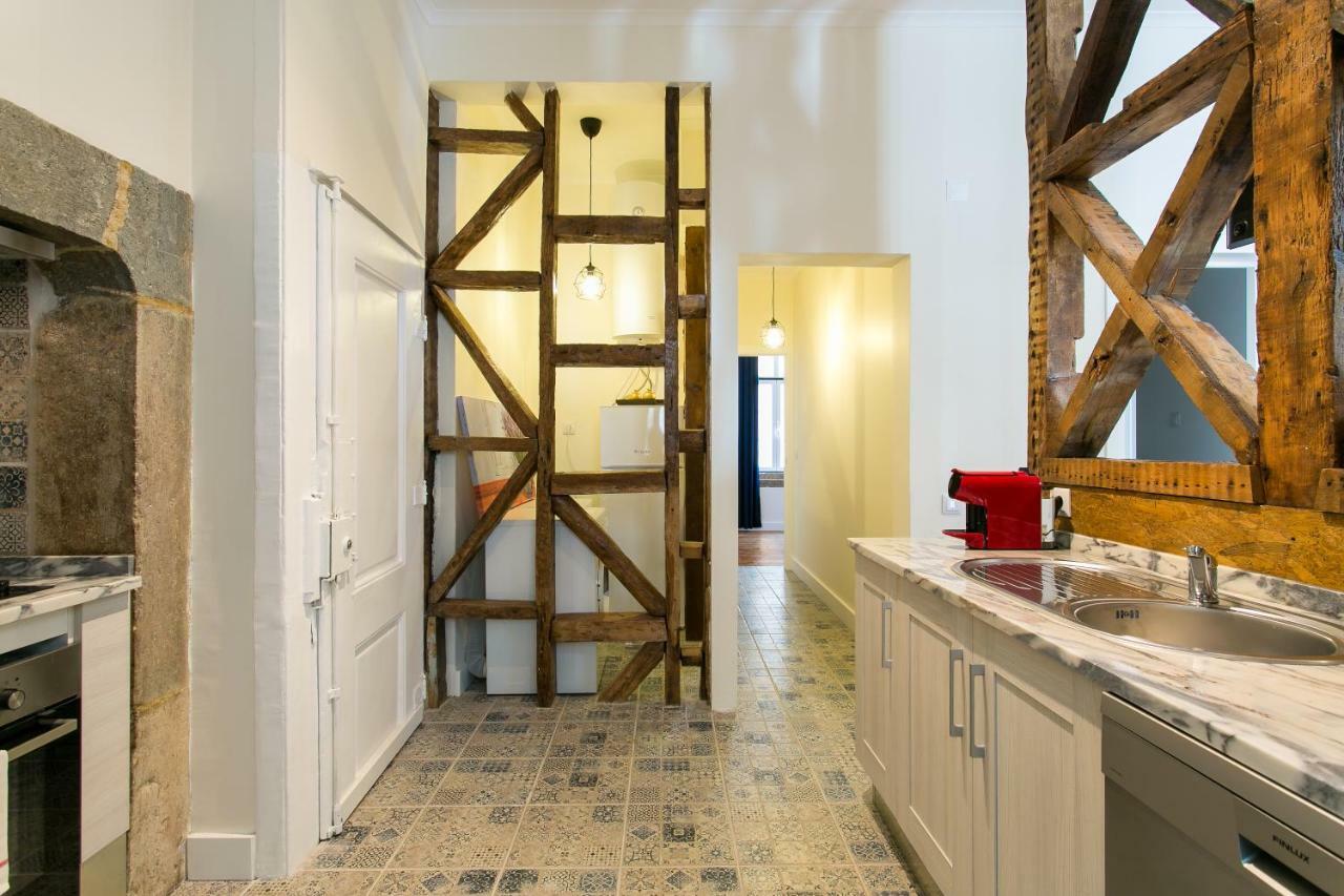 Correeiros Downtown Apartments By Altido Lisbon