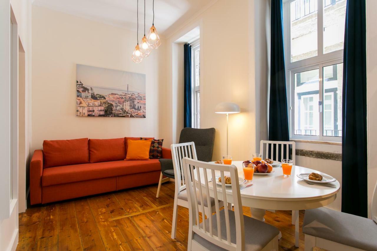 Correeiros Downtown Apartments By Altido * Lisbon