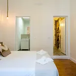 Correeiros Downtown Apartments By Altido