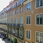 Correeiros Downtown Apartments By Altido