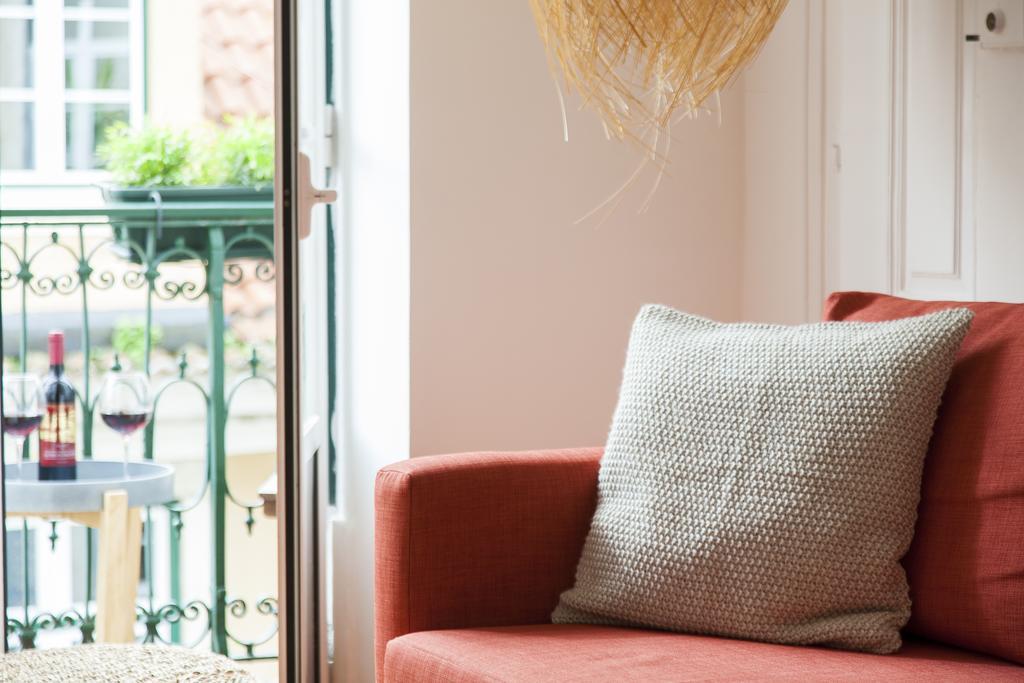 Correeiros Downtown Apartments By Altido Apartment