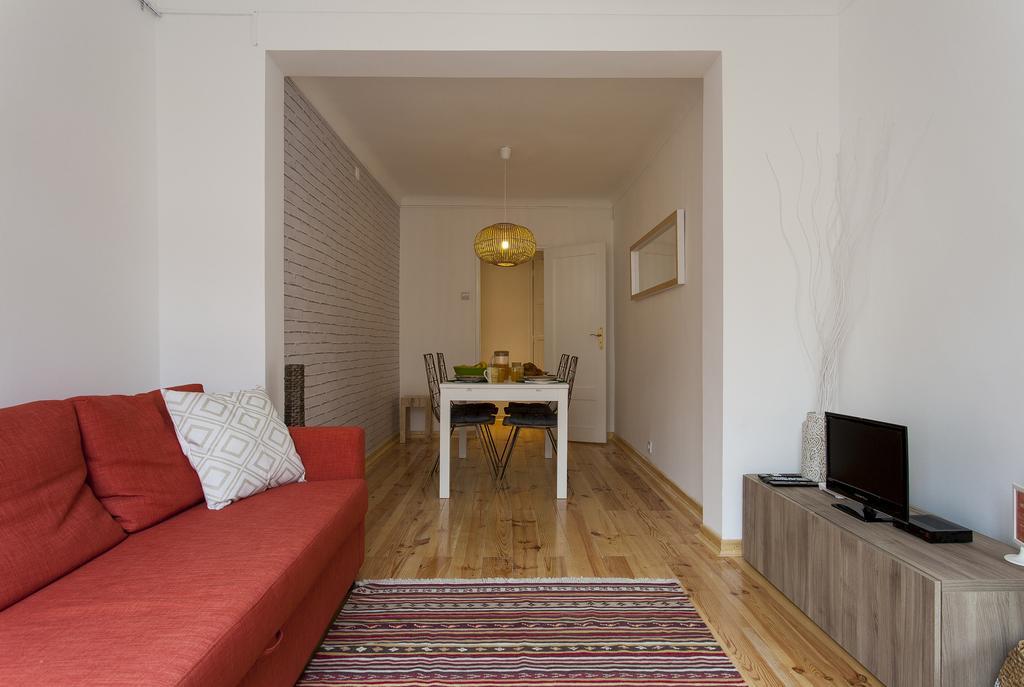 Correeiros Downtown Apartments By Altido Apartment