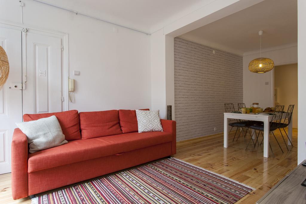 Apartment Correeiros Downtown Apartments By Altido *
