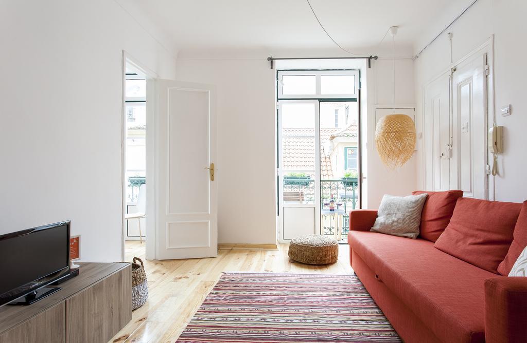 Correeiros Downtown Apartments By Altido *