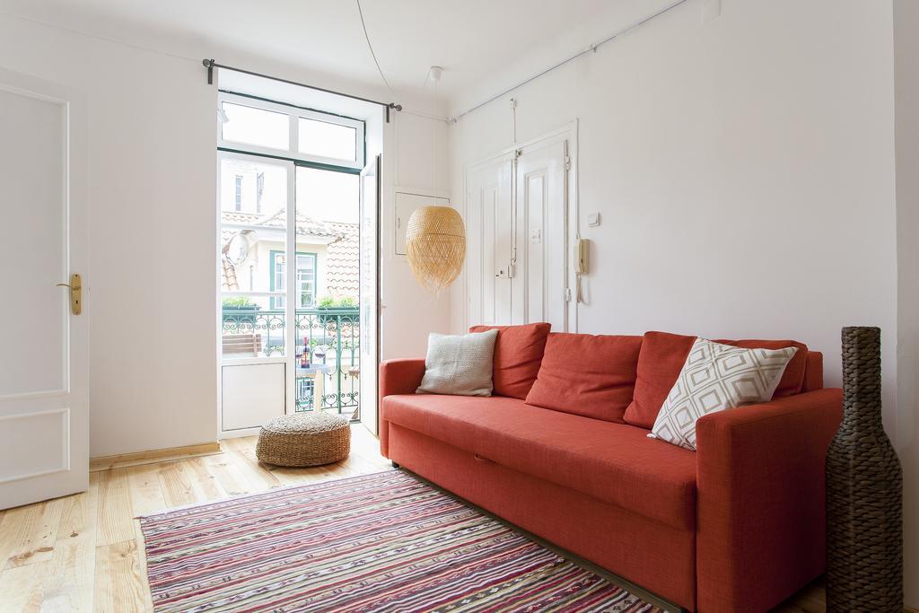 Correeiros Downtown Apartments By Altido Apartment *