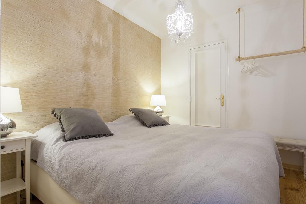 Correeiros Downtown Apartments By Altido * Lissabon