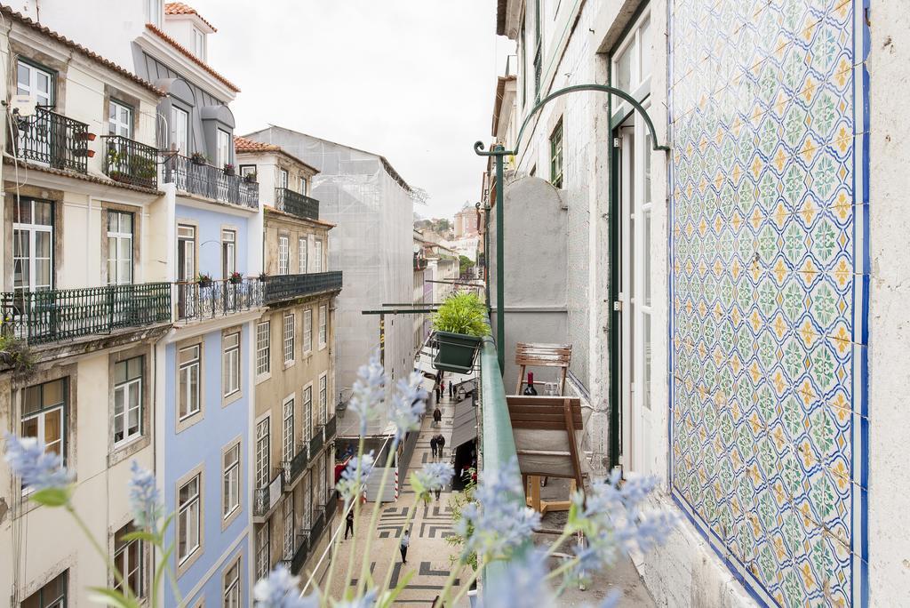 Correeiros Downtown Apartments By Altido Apartment