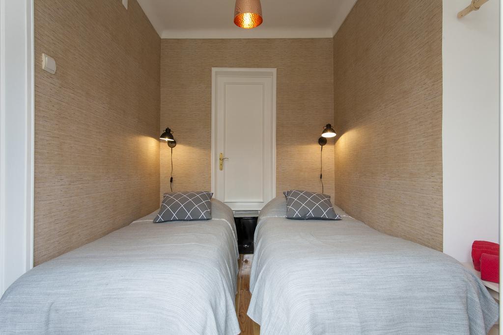 Correeiros Downtown Apartments By Altido *