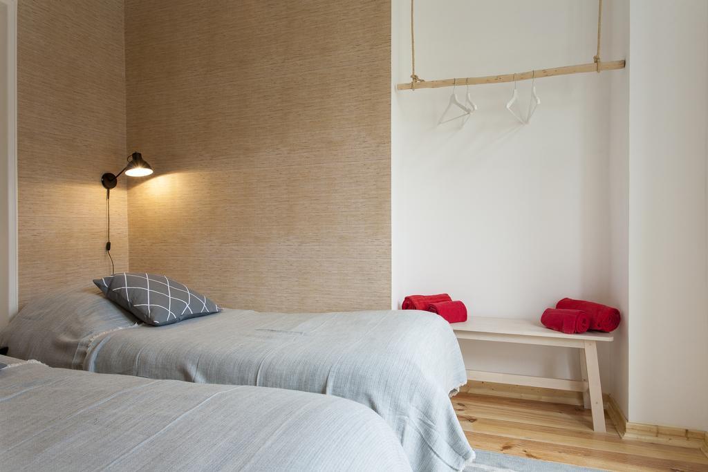 Apartment Correeiros Downtown Apartments By Altido Lissabon