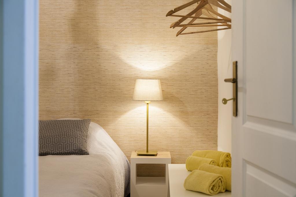 Correeiros Downtown Apartments By Altido * Lissabon