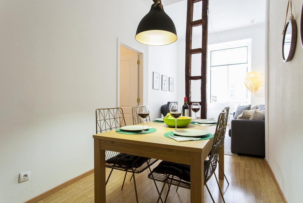 Apartment Correeiros Downtown Apartments By Altido *