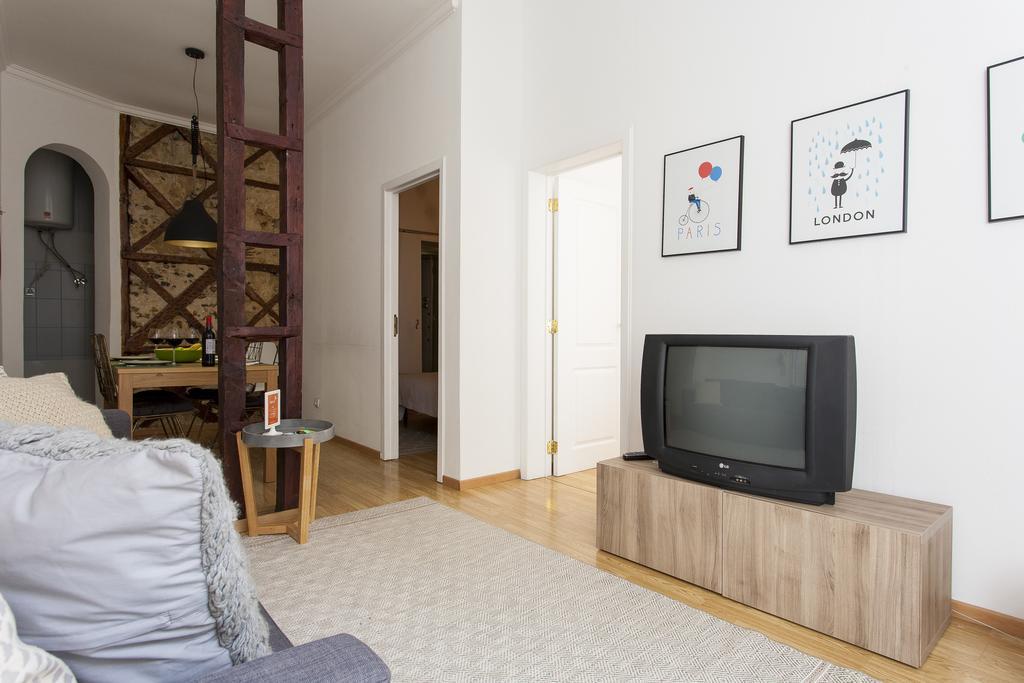 Correeiros Downtown Apartments By Altido Lissabon