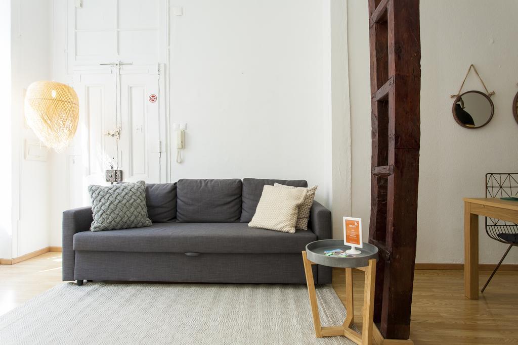 Correeiros Downtown Apartments By Altido * Lissabon