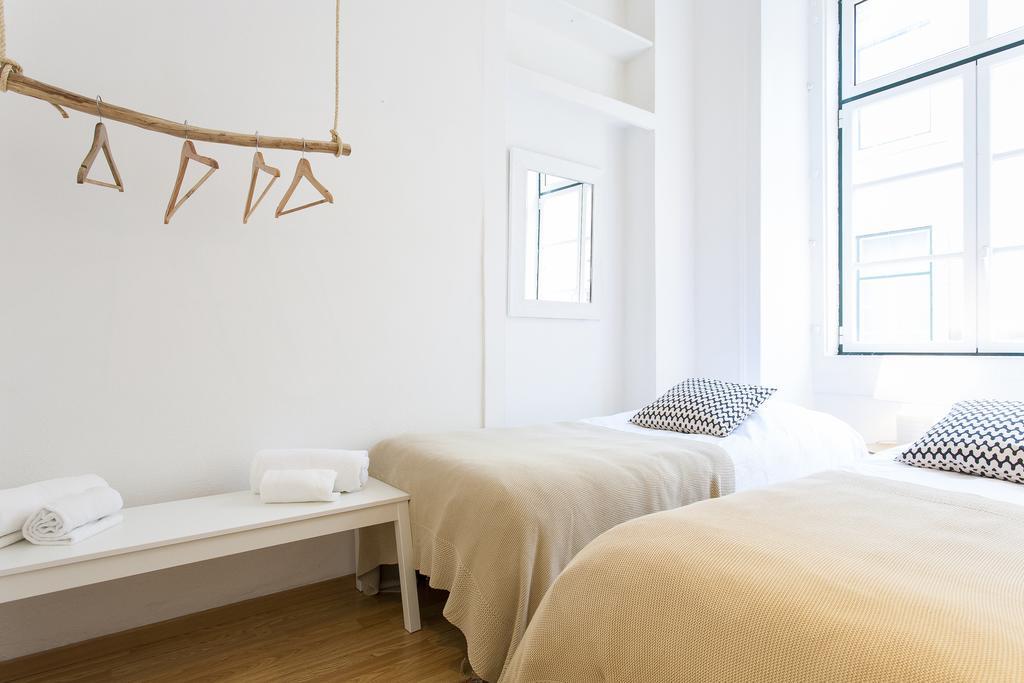 Correeiros Downtown Apartments By Altido Apartment