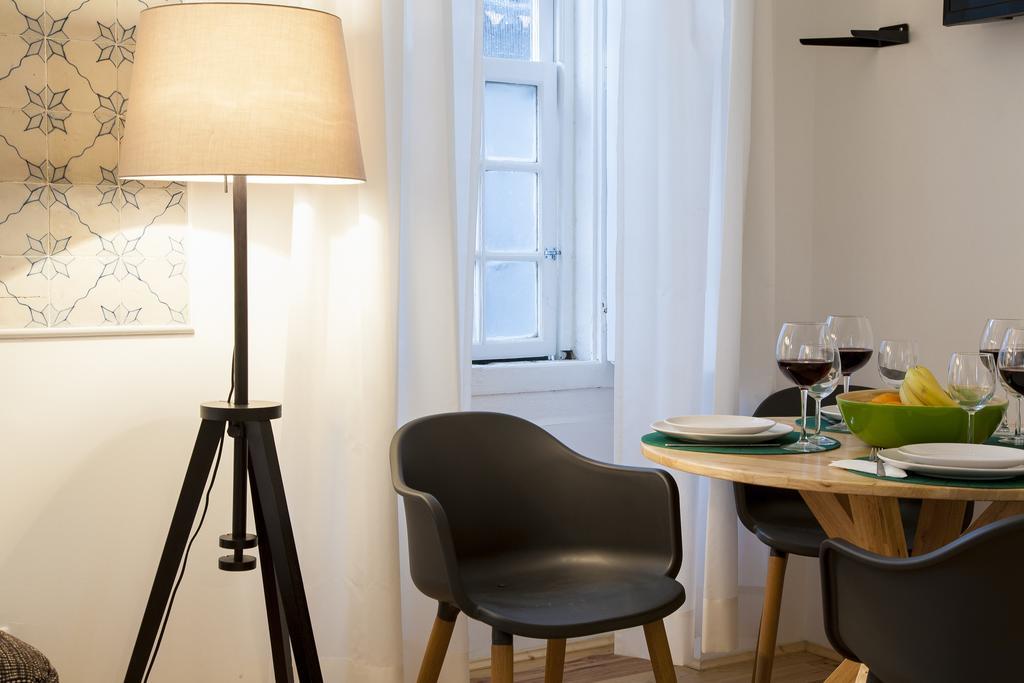 Correeiros Downtown Apartments By Altido Apartment Lissabon