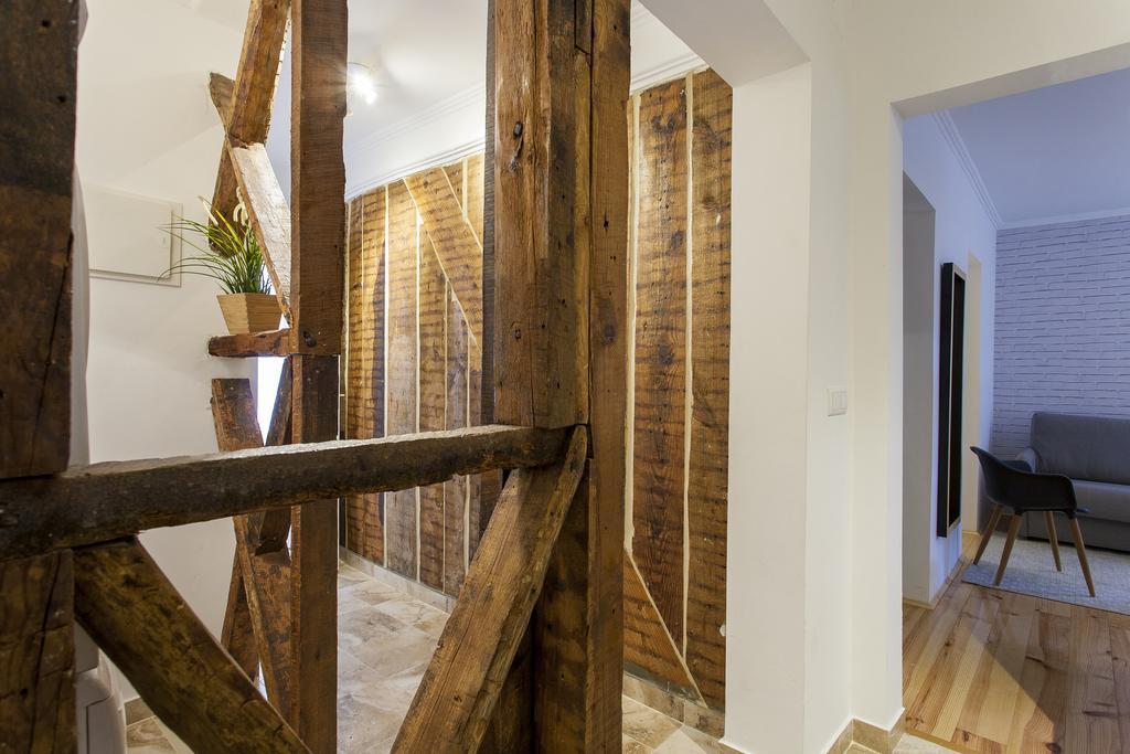 Correeiros Downtown Apartments By Altido Apartment