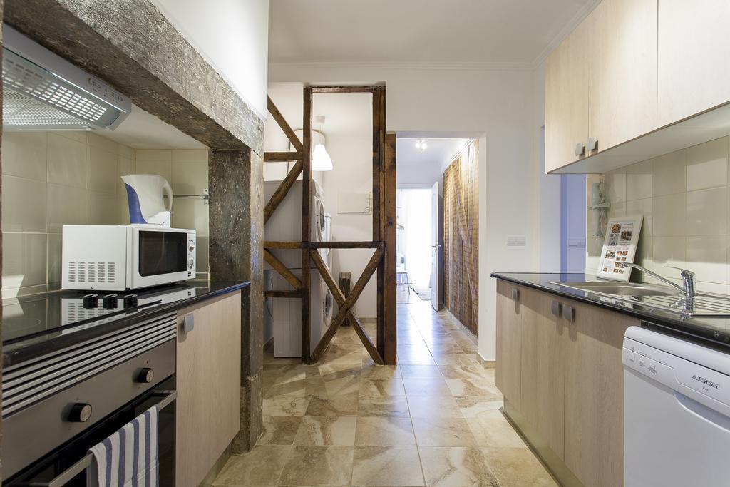 Correeiros Downtown Apartments By Altido *
