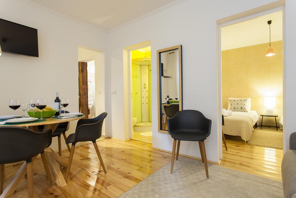 Correeiros Downtown Apartments By Altido *