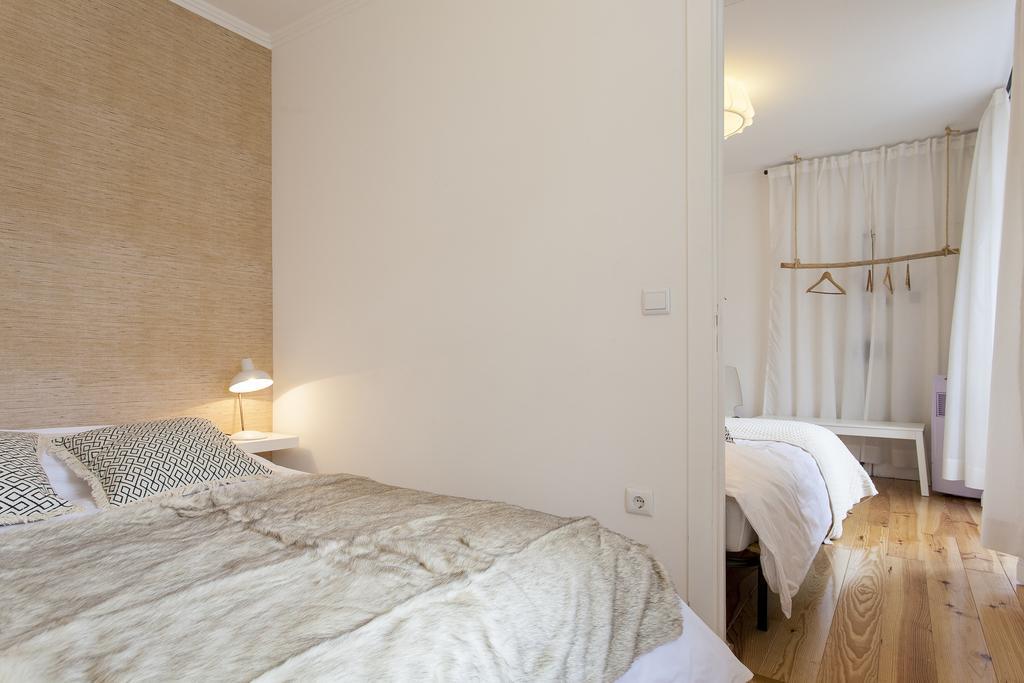 Apartment Correeiros Downtown Apartments By Altido