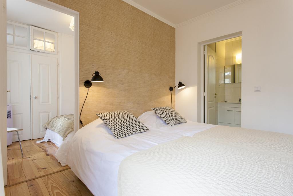 Correeiros Downtown Apartments By Altido Lissabon
