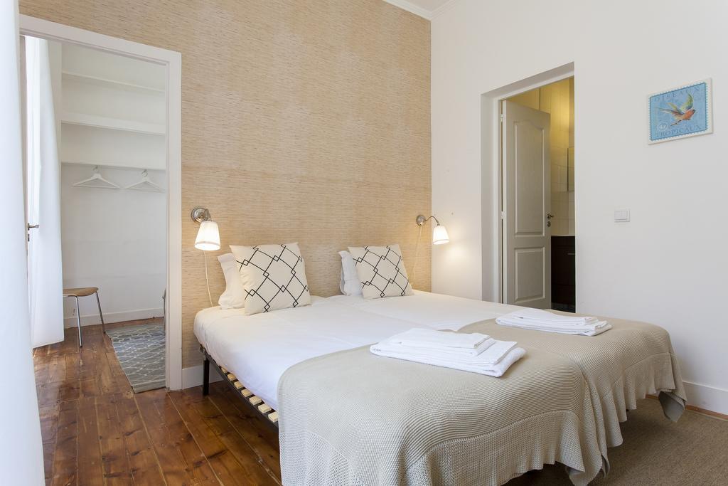 Correeiros Downtown Apartments By Altido Apartment *