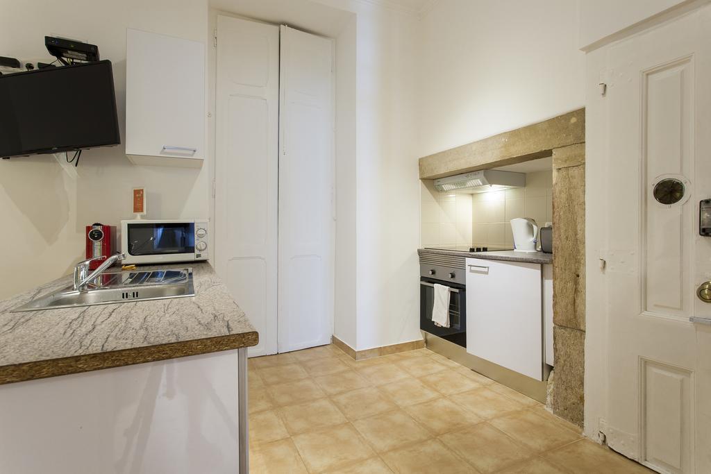 Correeiros Downtown Apartments By Altido