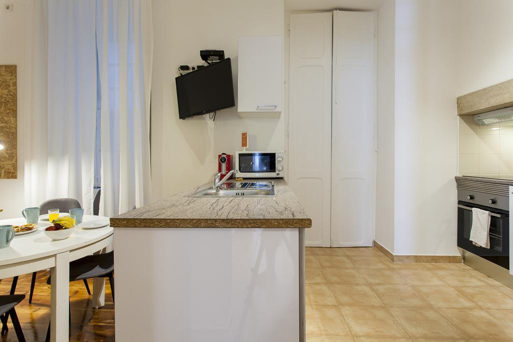 Correeiros Downtown Apartments By Altido Lissabon