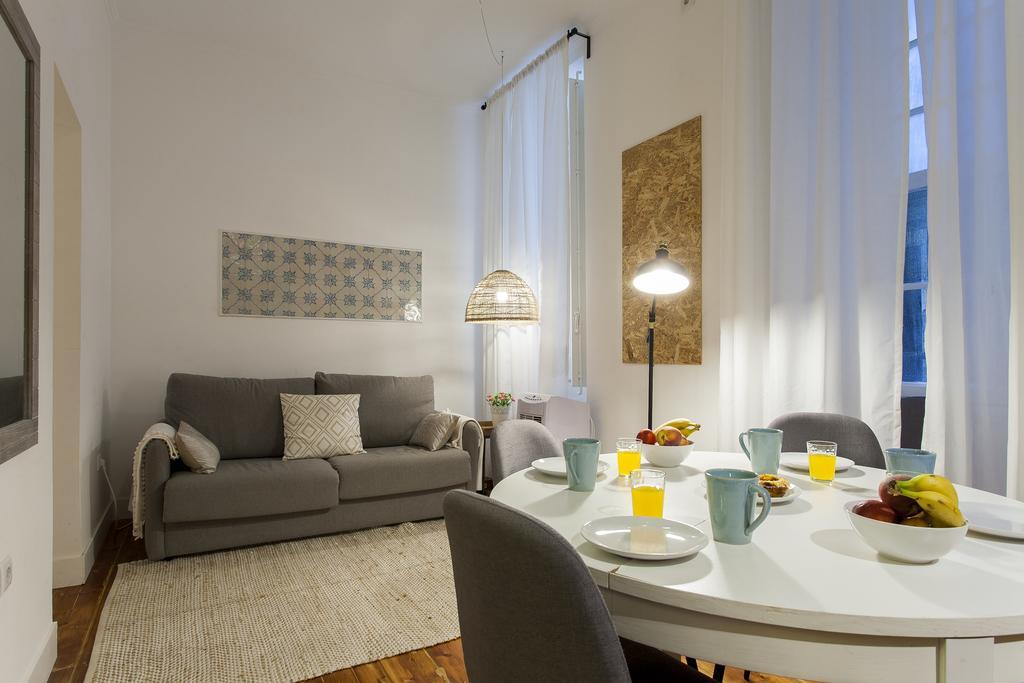 Correeiros Downtown Apartments By Altido Apartment *