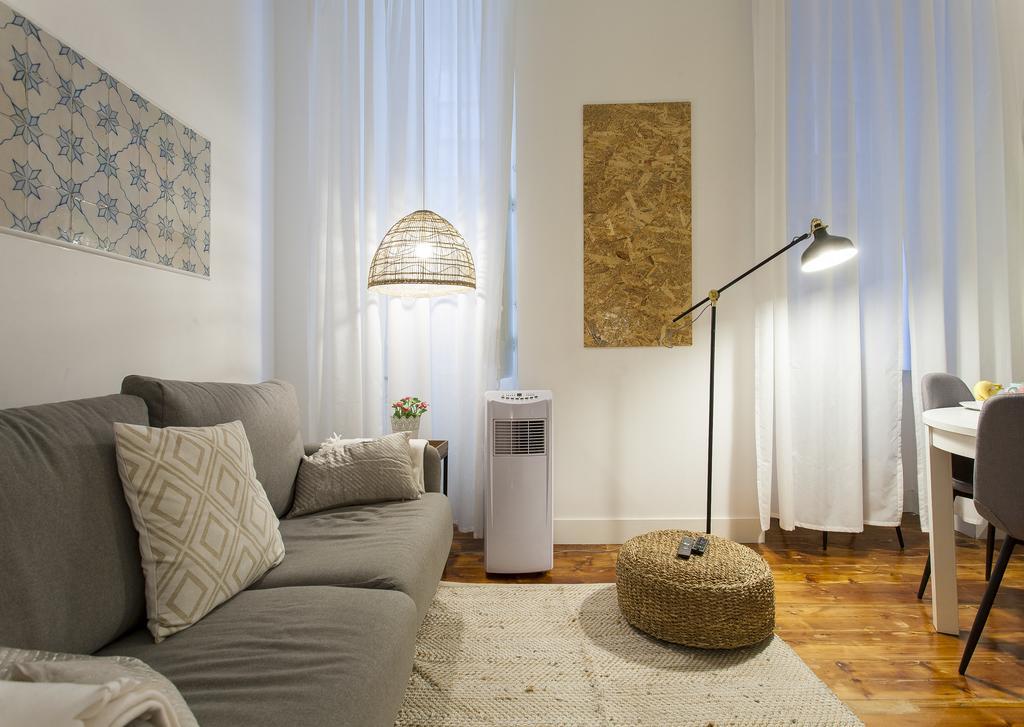 Apartment Correeiros Downtown Apartments By Altido *