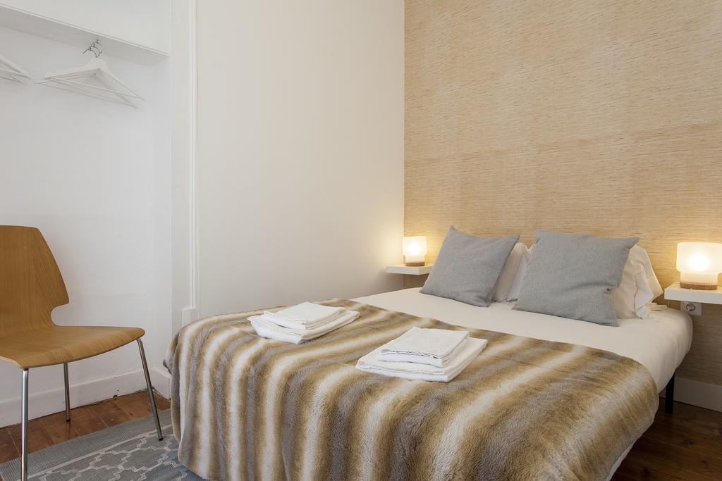 Correeiros Downtown Apartments By Altido Apartment *