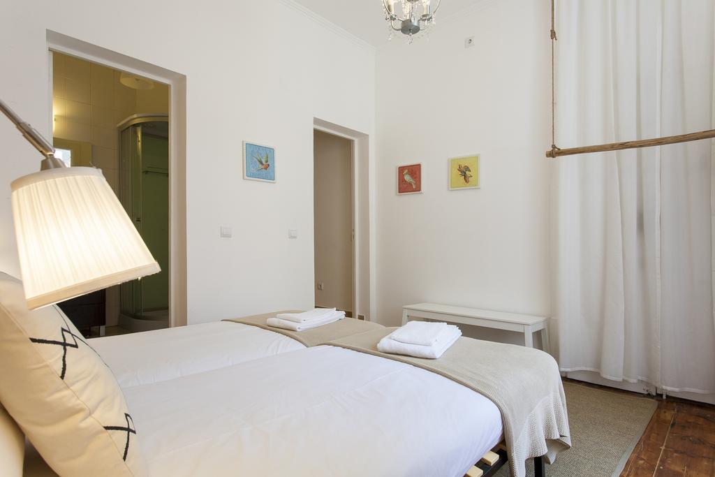 Apartment Correeiros Downtown Apartments By Altido *