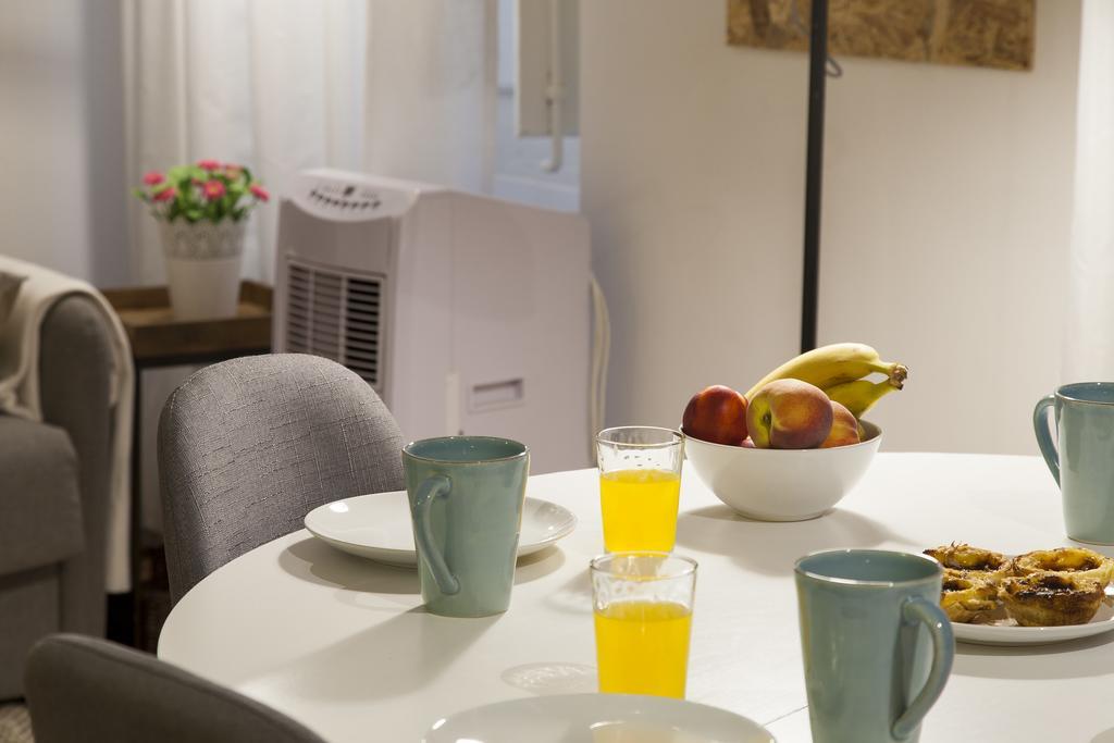 Apartment Correeiros Downtown Apartments By Altido *