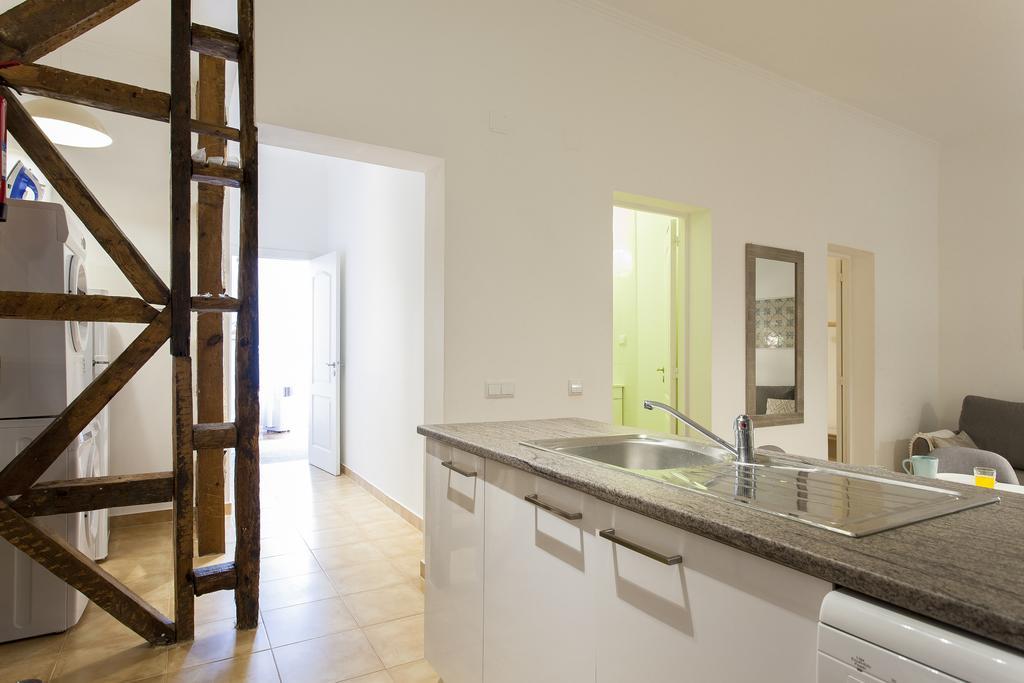 Apartment Correeiros Downtown Apartments By Altido Lissabon
