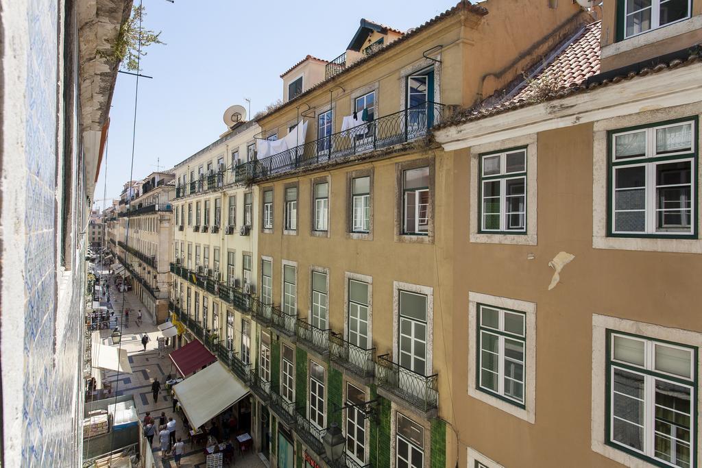Correeiros Downtown Apartments By Altido