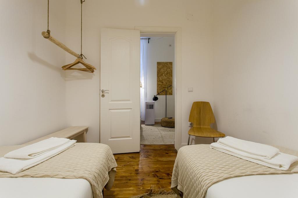 Correeiros Downtown Apartments By Altido Lissabon