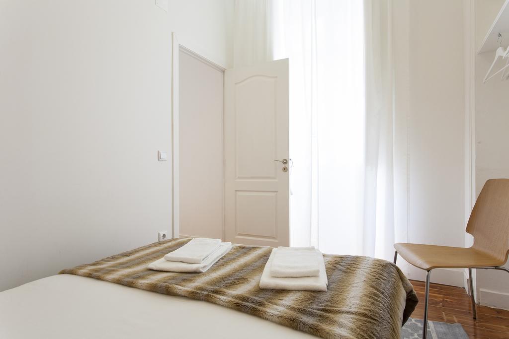 Correeiros Downtown Apartments By Altido * Lissabon