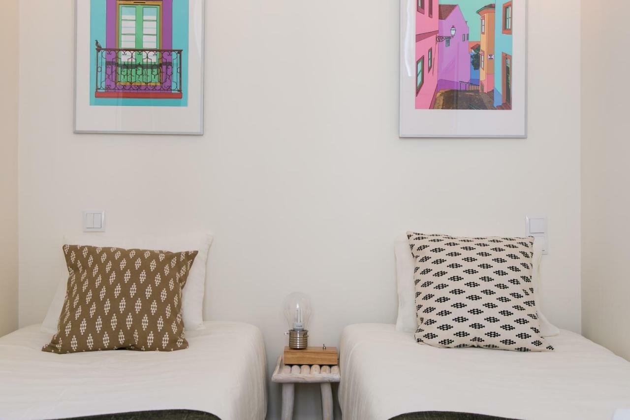 Correeiros Downtown Apartments By Altido Apartment *