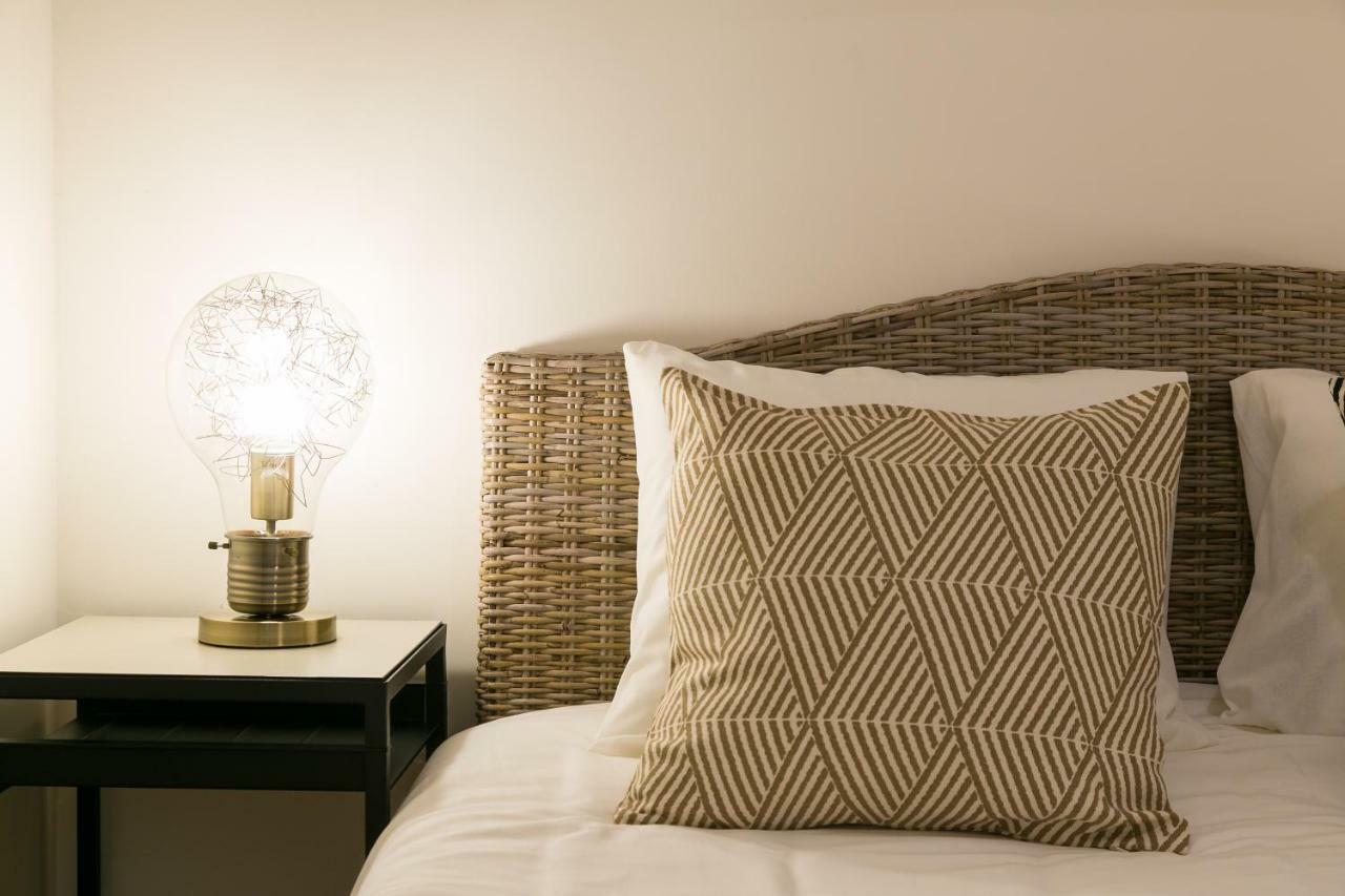 Correeiros Downtown Apartments By Altido Apartment