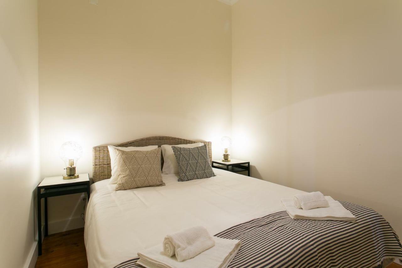 Apartment Correeiros Downtown Apartments By Altido Lissabon