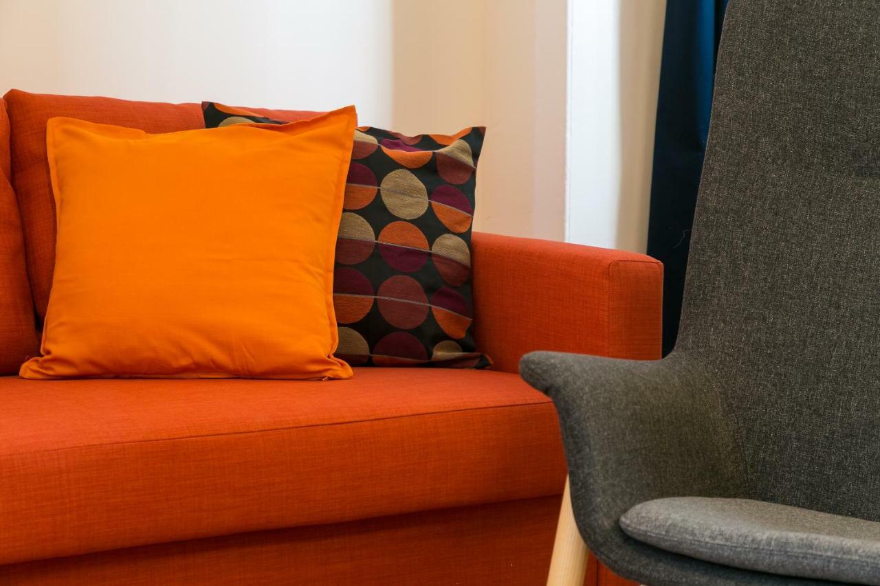 Correeiros Downtown Apartments By Altido Apartment Lissabon